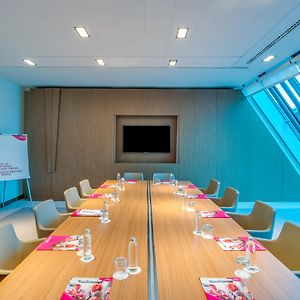 Crowne Plaza Belgrade By Ihg